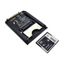 Cfast To Sata3.0 Hard Disk Adapter Card Sata 22Pin To Cfast Card Adapter 2. B6B6