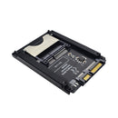 Cfast To Sata3.0 Hard Disk Adapter Card Sata 22Pin To Cfast Card Adapter 2. B6B6
