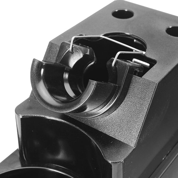 CXG Bakelite Soldering Iron Stand Solder Base with Sponge