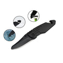 IPRee 10 in 1 Upgraded Outdoor EDC Survival Kit Case SOS First-aid Emergency Multi-tool