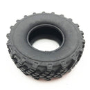 Rc Car Tires Applies To: 1:16 Rc Car Wpl B36 B-36 B36K B36 Kit Truck 4Pcs(W U2M6