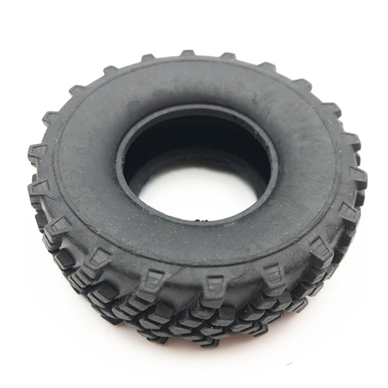 Rc Car Tires Applies To: 1:16 Rc Car Wpl B36 B-36 B36K B36 Kit Truck 4Pcs(W U2M6