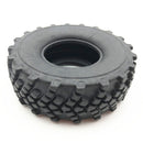 Rc Car Tires Applies To: 1:16 Rc Car Wpl B36 B-36 B36K B36 Kit Truck 4Pcs(W U2M6