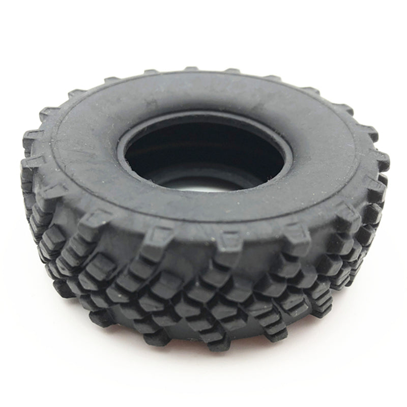 Rc Car Tires Applies To: 1:16 Rc Car Wpl B36 B-36 B36K B36 Kit Truck 4Pcs(W U2M6