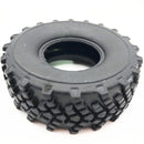 Rc Car Tires Applies To: 1:16 Rc Car Wpl B36 B-36 B36K B36 Kit Truck 4Pcs(W U2M6