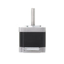 HANPOSE 14HS3512 35mm Nema 14 Stepper Motor 35 Motor 35BYGH35 1.2A 0.19N.m 4-lead for 3D Printer CNC Laser