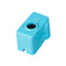 Hotend Heating Block PT Type Aluminum Block Silicone Cover Case For 3D Printer