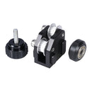 BIGTREETECH 2040 Aluminum Profile XZ-axis Synchronous Belt Stretch Parts Straightening Tensioner for 3D Printer