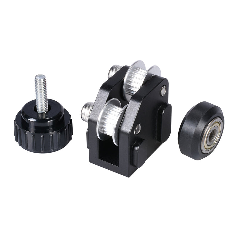 BIGTREETECH 2040 Aluminum Profile XZ-axis Synchronous Belt Stretch Parts Straightening Tensioner for 3D Printer
