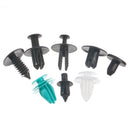 405 Pcs Auto Car Pushpin Rivet Trim Clip Assortment Kit For Ford For Toyota For Honda