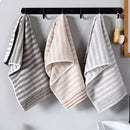 34X74CM 100% Cotton Bath Towel Face Care Hand Cloth Soft Towel Bathroom for Adults