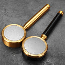 Anion Shower Head Handheld High-Pressure Water-Saving Filtration Home SPA Shower Head Detachable