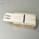 Handmade Soap Diy Material Tool wood New Simple Multifunctional Soap Cutter Z5N3