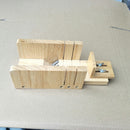 Handmade Soap Diy Material Tool wood New Simple Multifunctional Soap Cutter Z5N3