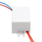 SANMIM AC 85-264V Or DC 110-370V To DC 12 V 300mA Precision Isolation Switching Power Supply Module With Shell