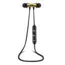 Magnetic Music Bluetooth Earphone Xt11 Sport Running Wireless Bluetooth Hea