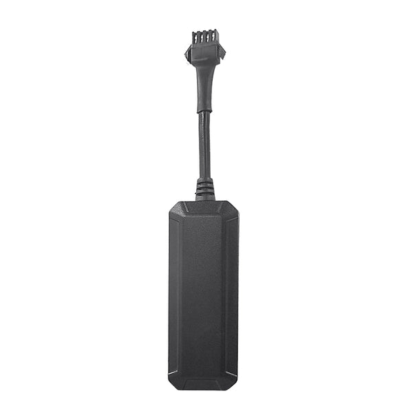 Enusic CJ780 8~95V GSM Real Time GPS Tracker Device Tracking Vehicle Locator Remote Control