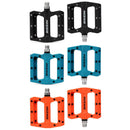 Bikein Pro Ultralight Cycling Bmx Bicycle Pedals Mountain Bike Nylon 9/16 I