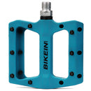 Bikein Pro Ultralight Cycling Bmx Bicycle Pedals Mountain Bike Nylon 9/16 I