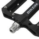 Bikein Pro Ultralight Cycling Bmx Bicycle Pedals Mountain Bike Nylon 9/16 I