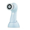 3Heads/Set Multifunctional Electric Face Cleanser Usb Rechargeable Facial W