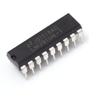 1X(LM3915 Audio Level Indicator Diy Kit 10 Led Sound Audio Spectrum Analyze