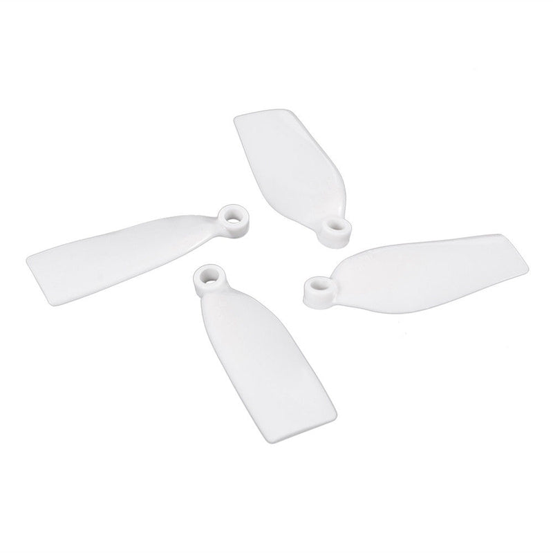 Super 4Pcs Foldable Propeller Props For ZEROTECH DOBBY Pocket FPV Drone Pb1 V4S1