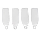 Super 4Pcs Foldable Propeller Props For ZEROTECH DOBBY Pocket FPV Drone Pb1 V4S1