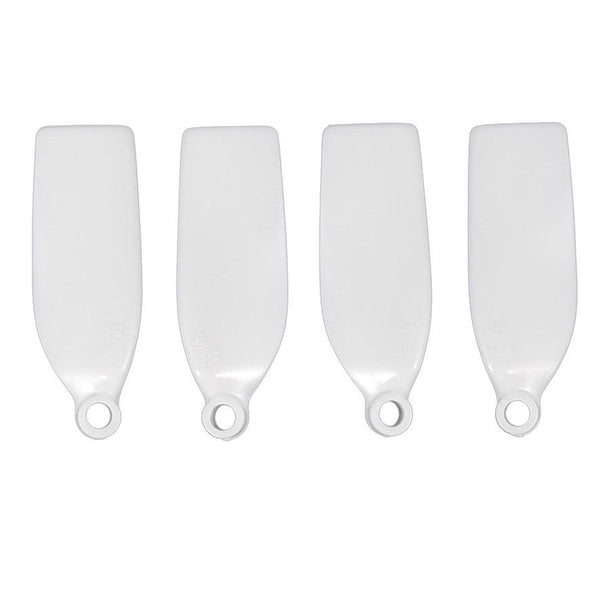 Super 4Pcs Foldable Propeller Props For ZEROTECH DOBBY Pocket FPV Drone Pb1 V4S1