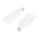 Super 4Pcs Foldable Propeller Props For ZEROTECH DOBBY Pocket FPV Drone Pb1 V4S1