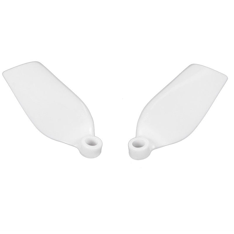 Super 4Pcs Foldable Propeller Props For ZEROTECH DOBBY Pocket FPV Drone Pb1 V4S1