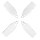 Super 4Pcs Foldable Propeller Props For ZEROTECH DOBBY Pocket FPV Drone Pb1 V4S1