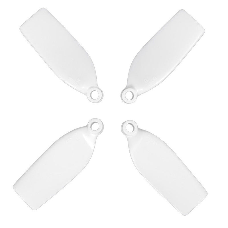 Super 4Pcs Foldable Propeller Props For ZEROTECH DOBBY Pocket FPV Drone Pb1 V4S1