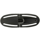 Car Safety Seat Strap Belt Harness Knots Child Clip