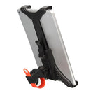 Motorcycle Car Bicycle Microphone Stand Holder Mount For iPad Air 2 Mini 4 3 7-11inch Tablet