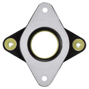 For Nema17 Stepper Motor Steel And Rubber Vibration Dampers With M3 Screw F P1V1