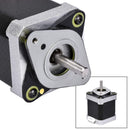 For Nema17 Stepper Motor Steel And Rubber Vibration Dampers With M3 Screw F P1V1