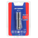 Jetbeam JET-U XP-G2 135LM 3Modes Mini EDC LED Flashlight 1 x AAA