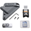 CR10 TF to SD Suite with 8G SD Card and Multifunctional Card Reader Card Reader Kit for with CR10/CR10S 3D Printer