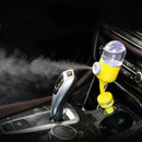 Nanum Car Aroma Humidifier Cool Mist Diffuser Ultrasonic Aromatherapy 70Ml