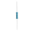 60pcs 2W 180R Metal Film Resistor Resistance 1% 180 ohm Resistor