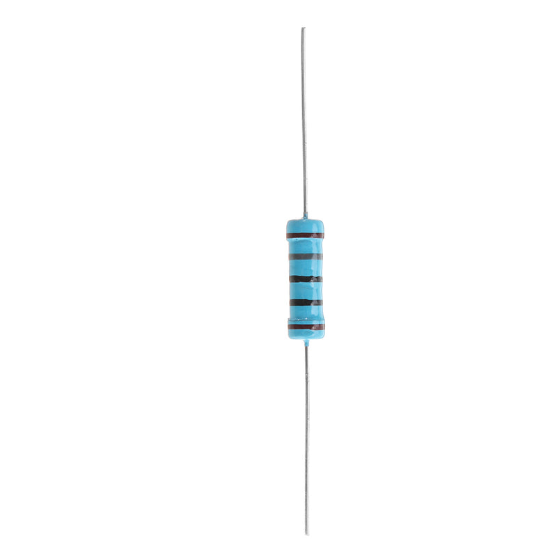 60pcs 2W 180R Metal Film Resistor Resistance 1% 180 ohm Resistor