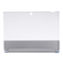 PU Leather Folding Stand Edge Protect Tablet Case Cover for Teclast A10H