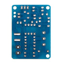 3pcs DIY LM358 DC Motor Speed Controller Kit DC Motor Speed Module Kit