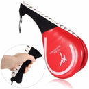 Taekwondo Double Kick Pad Target Tae Kwon Do Karate Kickboxing Traning Gear
