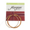 6pcs Morgan AM11/AM12 Coated Acoustic Guitar String
