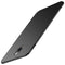 Bakeey Ultra-thin Frosted Anti-Fingerprint Hard PC Protective Case For OnePlus 7