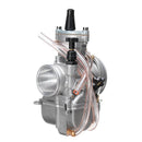 Motorcycle PWK 34mm Racing Carburetor For 2T/4T UTV ATV Off-road