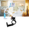 360 Rotating Flexible Long Arms Mobile Phone Holder Desktop Bed Lazy Bracke U5S8