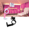 360 Rotating Flexible Long Arms Mobile Phone Holder Desktop Bed Lazy Bracke U5S8